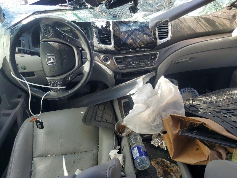 2016 HONDA PILOT Transmiss,Transaxle - 503041 — photo 8