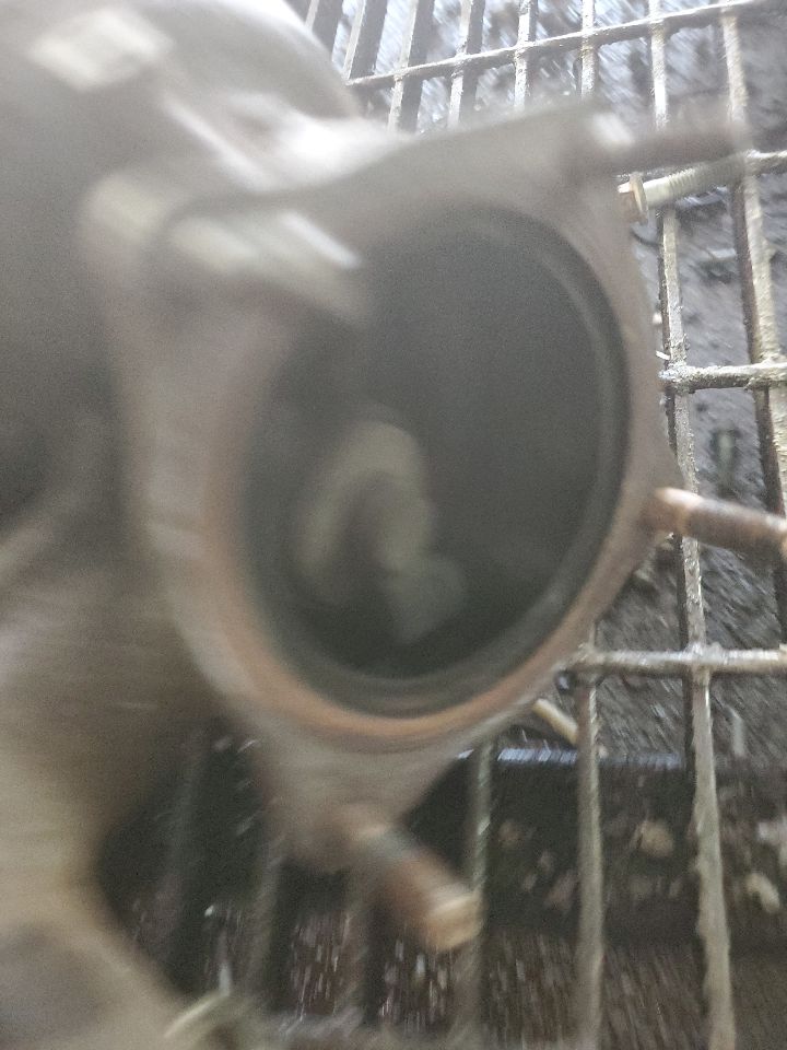 2015 HYUNDAI SONATA Turbo-Supercharger - 503059 — photo 5