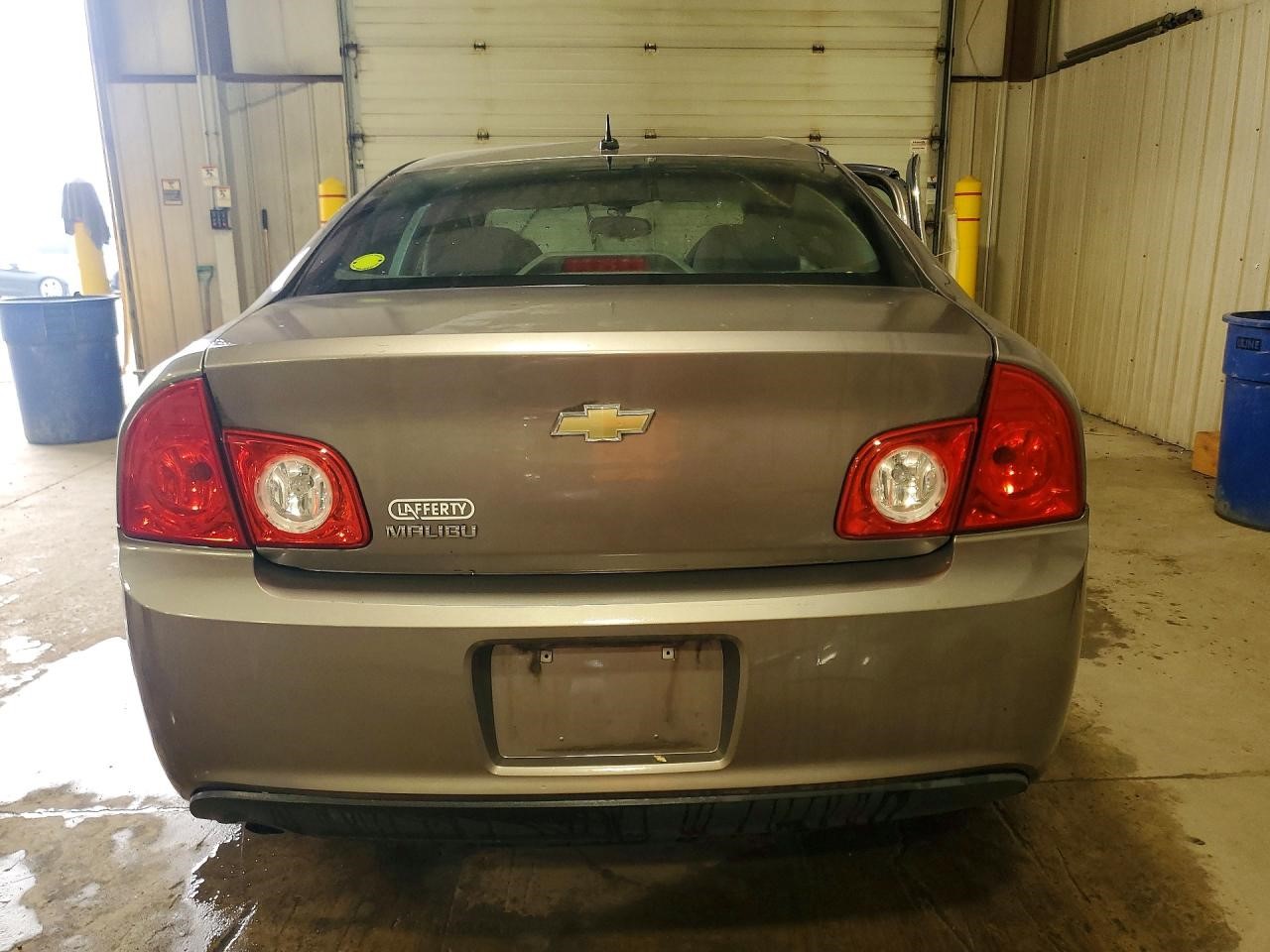 2011 CHEVROLET MALIBU Transmiss,Transaxle - 503068 — photo 6