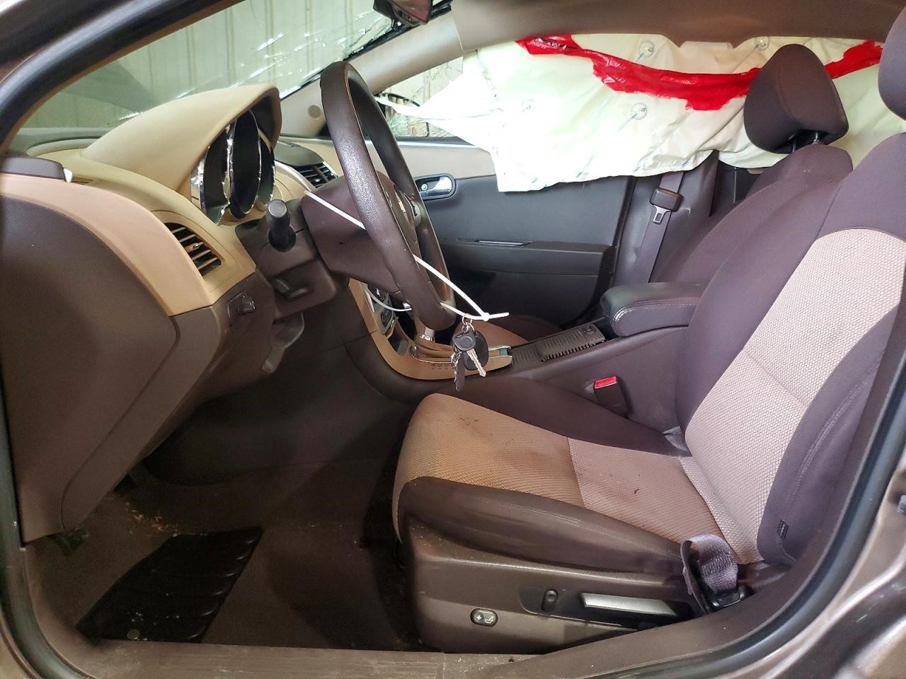 2011 CHEVROLET MALIBU Transmiss,Transaxle - 503068 — photo 7