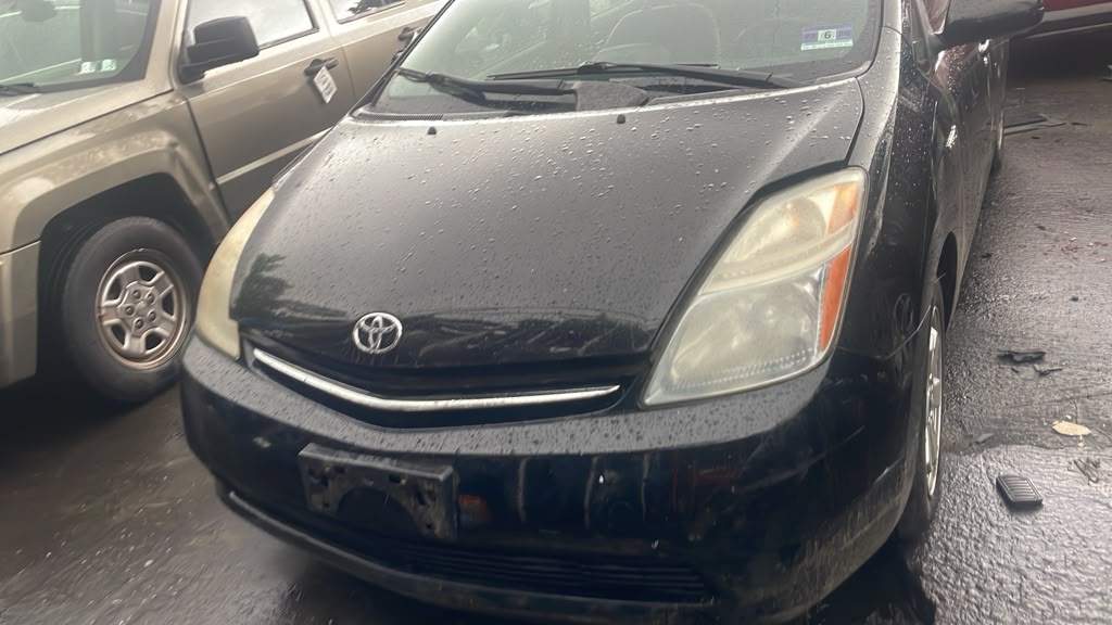 2007 TOYOTA PRIUS Anti-lock Brake Pts - 503158 — photo 2