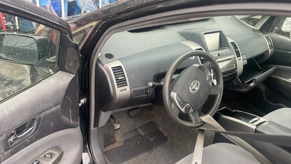 2007 TOYOTA PRIUS Anti-lock Brake Pts - 503158 — photo 3