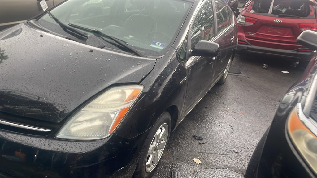2007 TOYOTA PRIUS Anti-lock Brake Pts - 503158 — photo 6