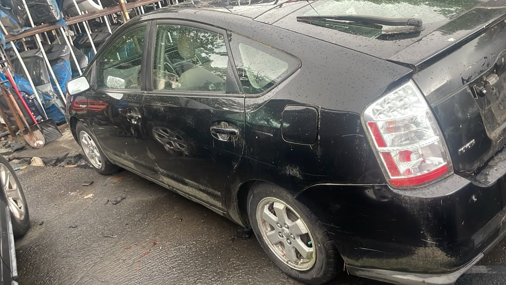 2007 TOYOTA PRIUS Anti-lock Brake Pts - 503158 — photo 7