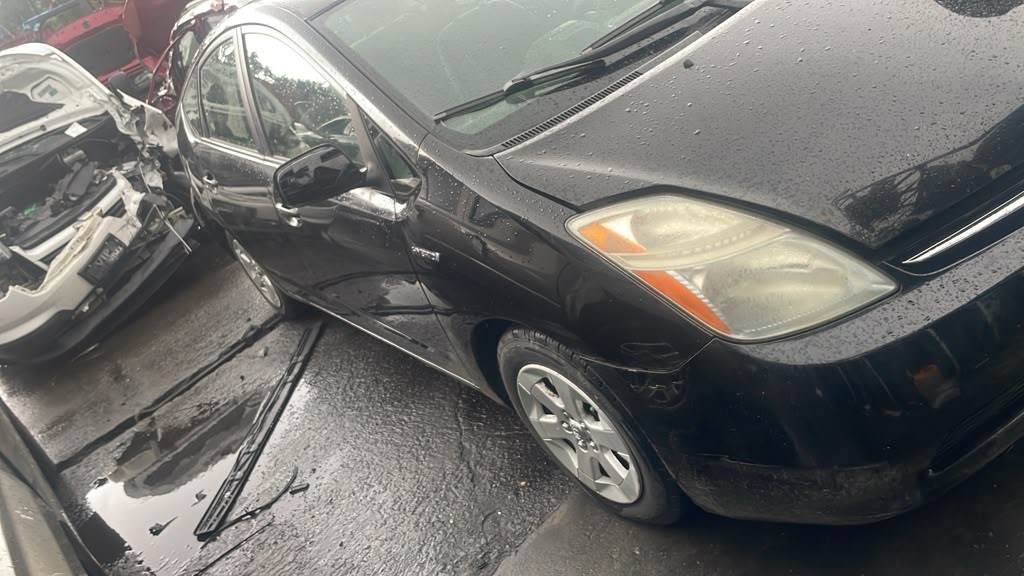2007 TOYOTA PRIUS Anti-lock Brake Pts - 503158 — photo 8