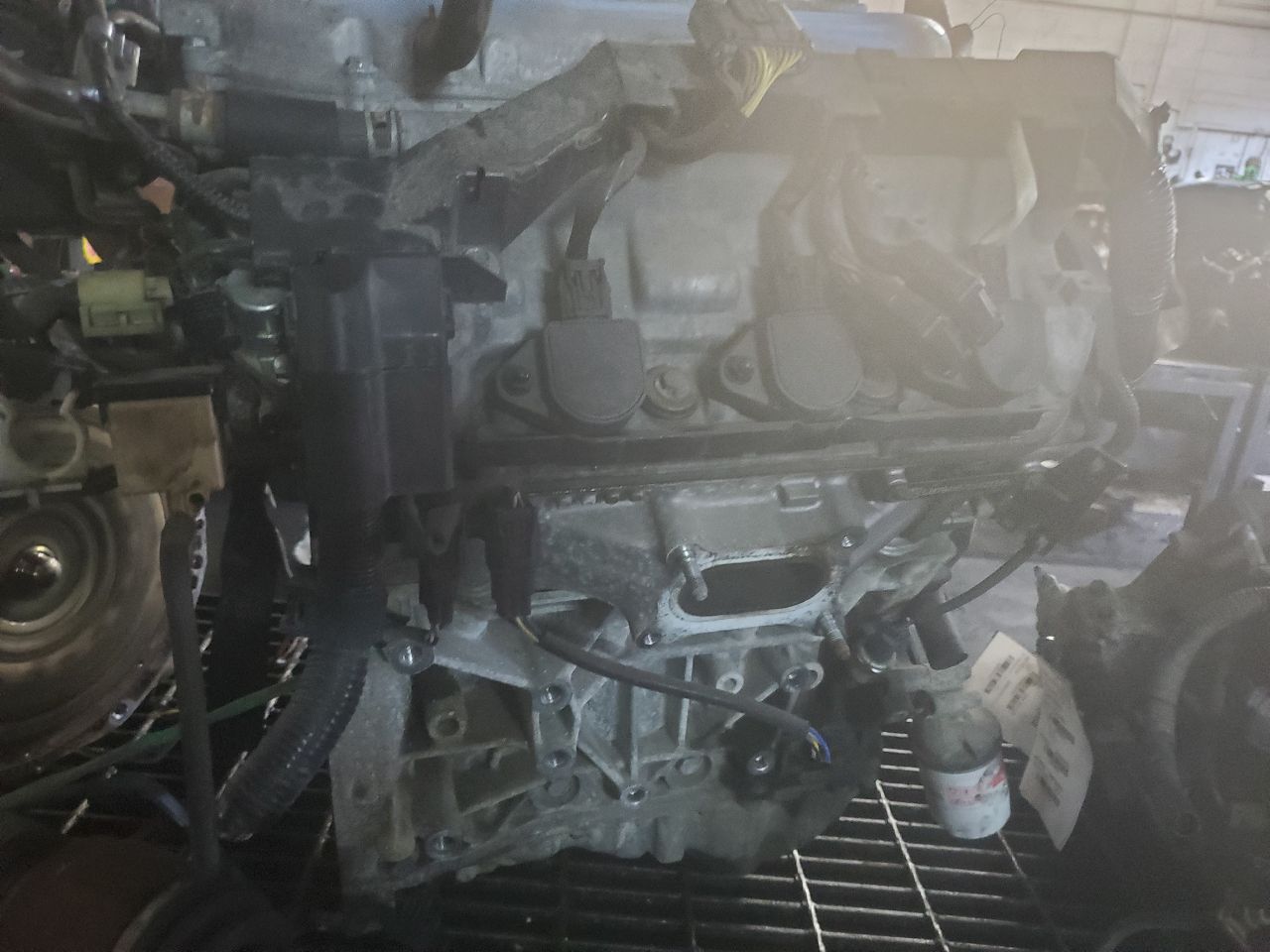2014 ACURA RDX ENGINE ASSEMBLY - 503371 — photo 4