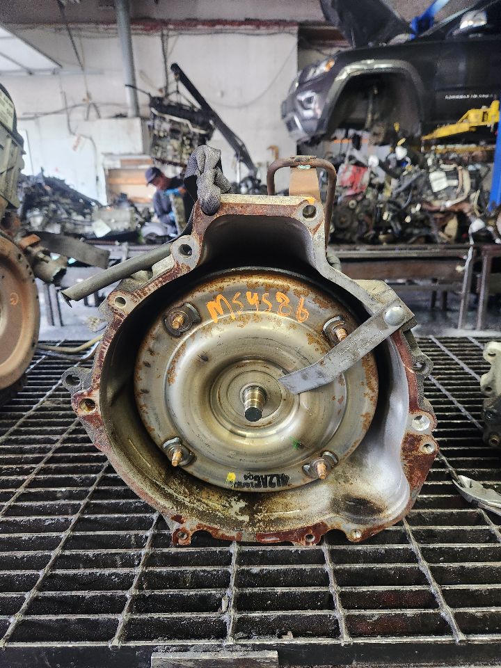 2005 FORD EXPLORER Transmiss,Transaxle - 503434