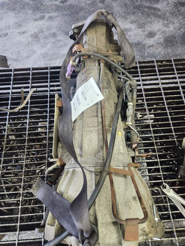 2005 FORD EXPLORER Transmiss,Transaxle - 503434 — photo 3