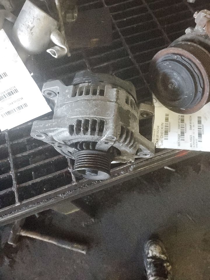 2018 KIA SPORTAGE ALTERNATOR - 503447