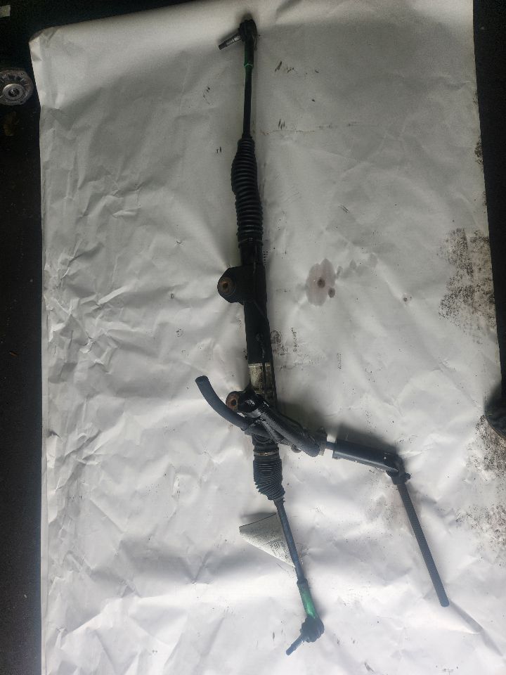 2012 DODGE 1500 PICKUP STEERING GEAR RACK - 503454 — photo 1