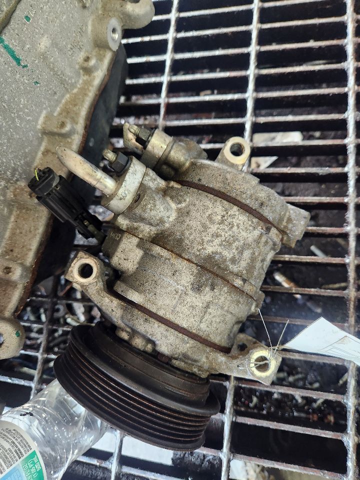2012 DODGE 1500 PICKUP AC COMPRESSOR - 503456 — photo 1