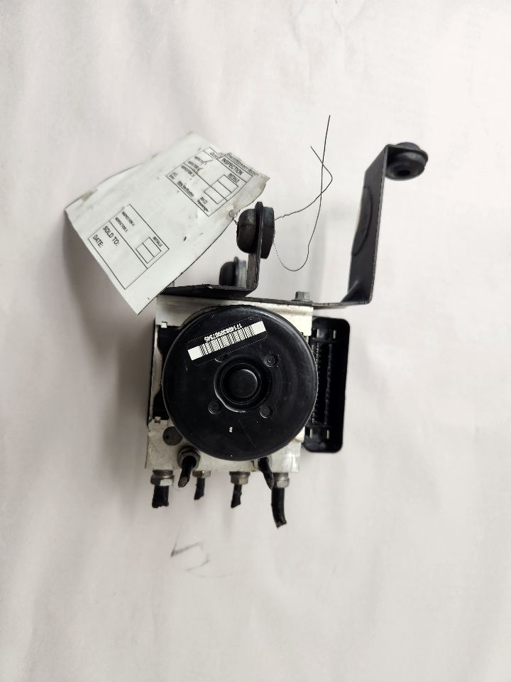 2014 FORD ESCAPE Anti-lock Brake Pts - 503478 — photo 1
