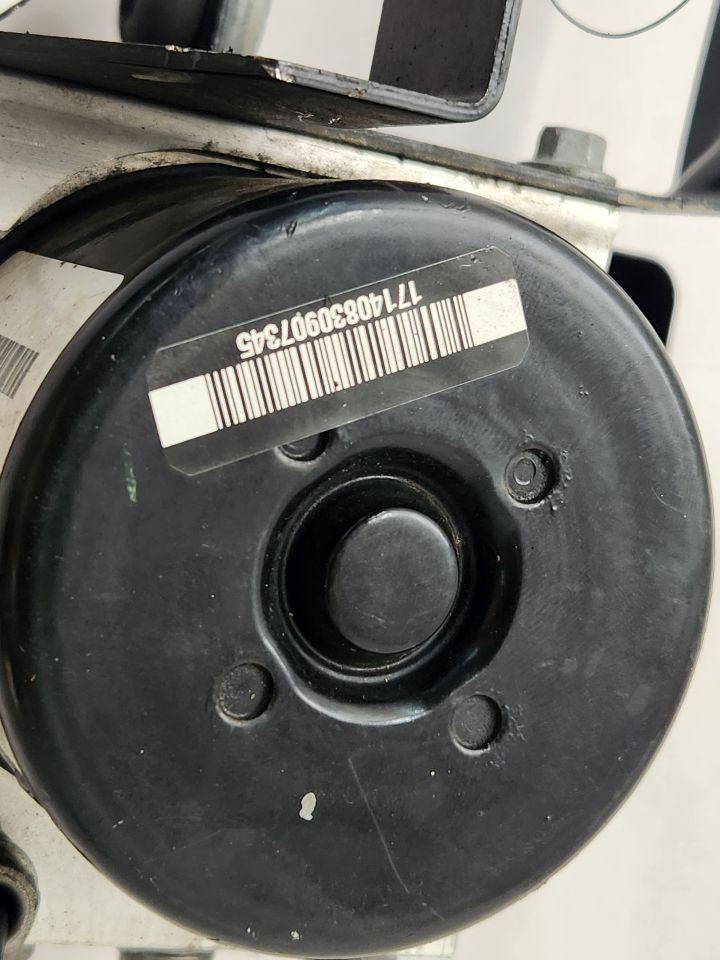 2014 FORD ESCAPE Anti-lock Brake Pts - 503478 — photo 2