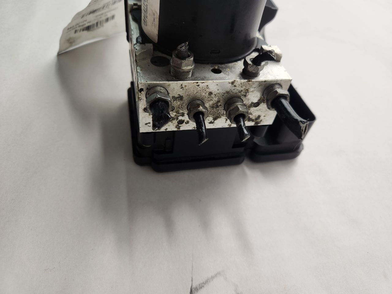 2014 FORD ESCAPE Anti-lock Brake Pts - 503478 — photo 6