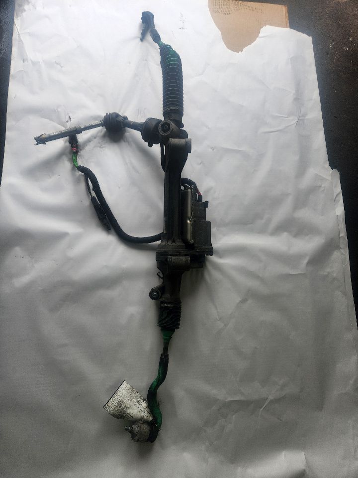 2017 DODGE DURANGO STEERING GEAR RACK - 503482