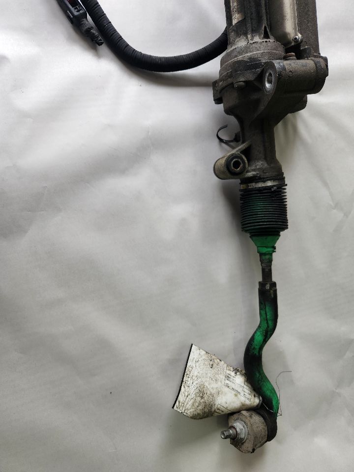 2017 DODGE DURANGO STEERING GEAR RACK - 503482 — photo 2