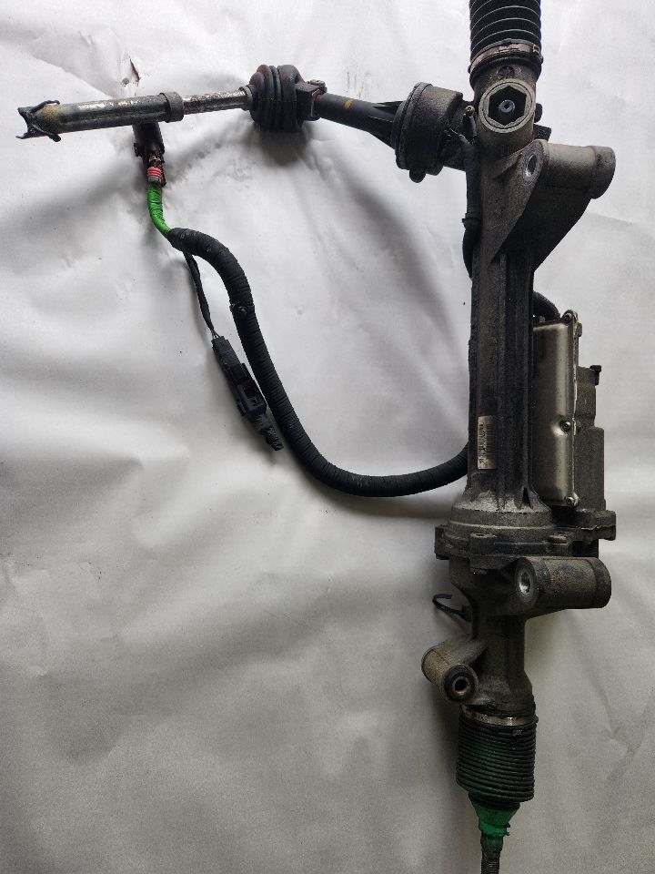 2017 DODGE DURANGO STEERING GEAR RACK - 503482 — photo 3
