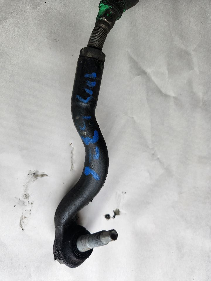2017 DODGE DURANGO STEERING GEAR RACK - 503482 — photo 6