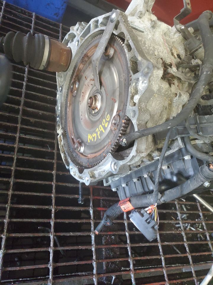 2015 HYUNDAI ELANTRA Transmiss,Transaxle - 503539 — photo 2