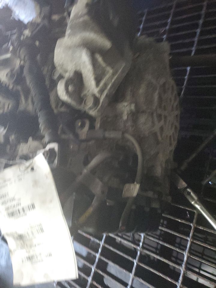 2015 HYUNDAI ELANTRA Transmiss,Transaxle - 503539 — photo 4