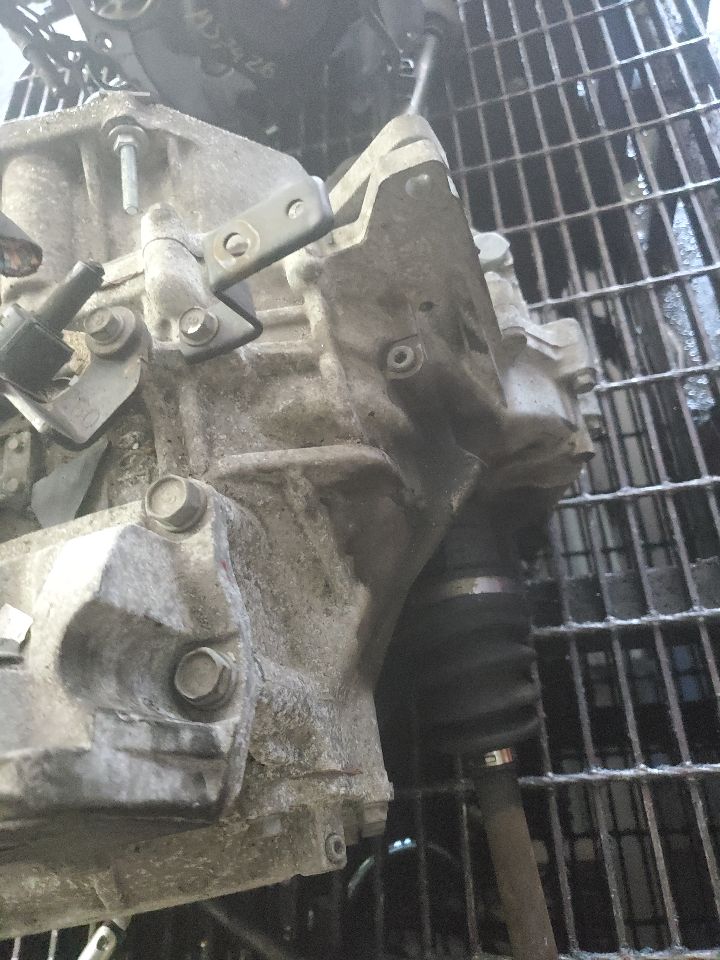 2015 HYUNDAI ELANTRA Transmiss,Transaxle - 503539 — photo 5