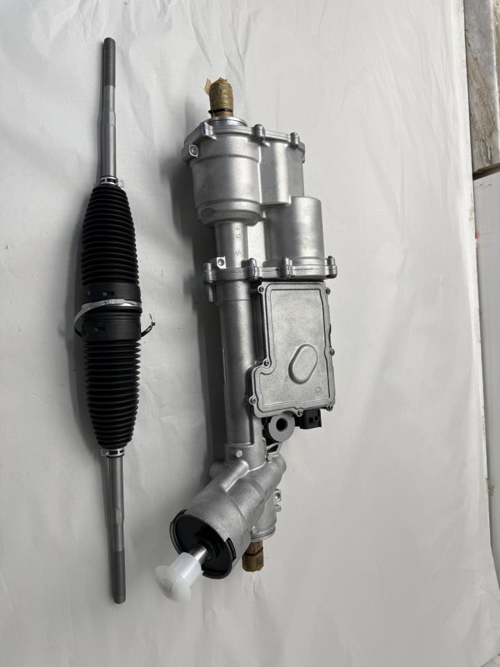 2015 DODGE 1500 PICKUP STEERING GEAR RACK - 503737 — photo 2