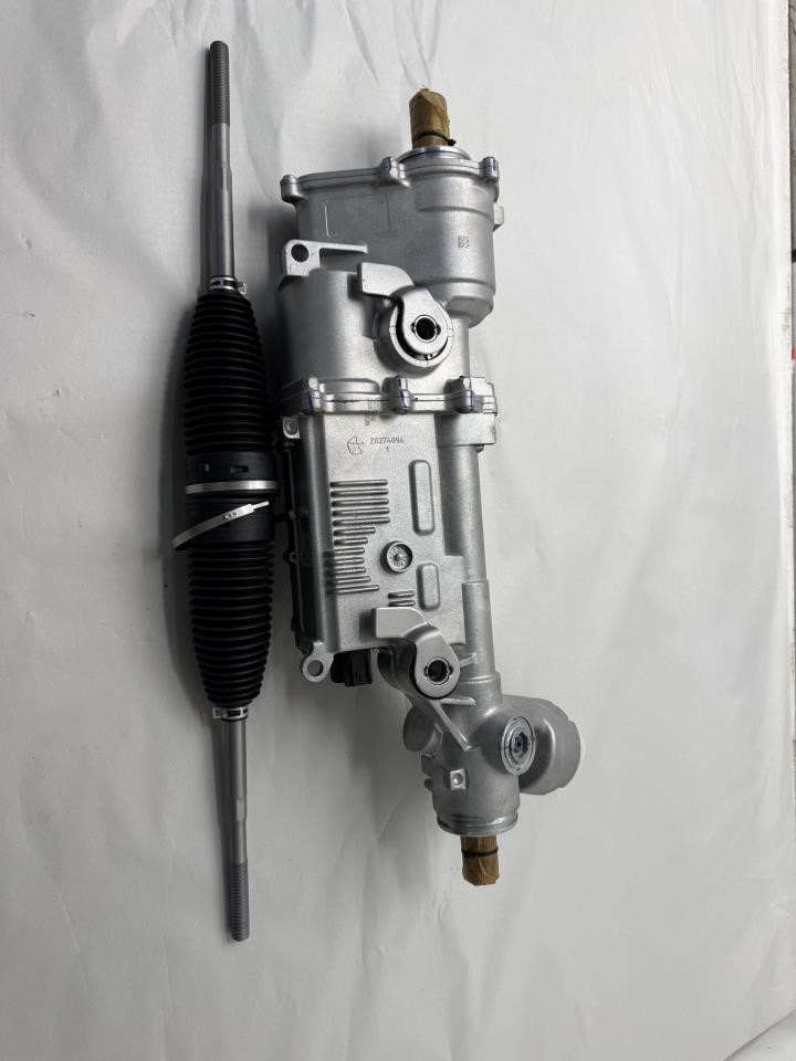 2015 DODGE 1500 PICKUP STEERING GEAR RACK - 503741