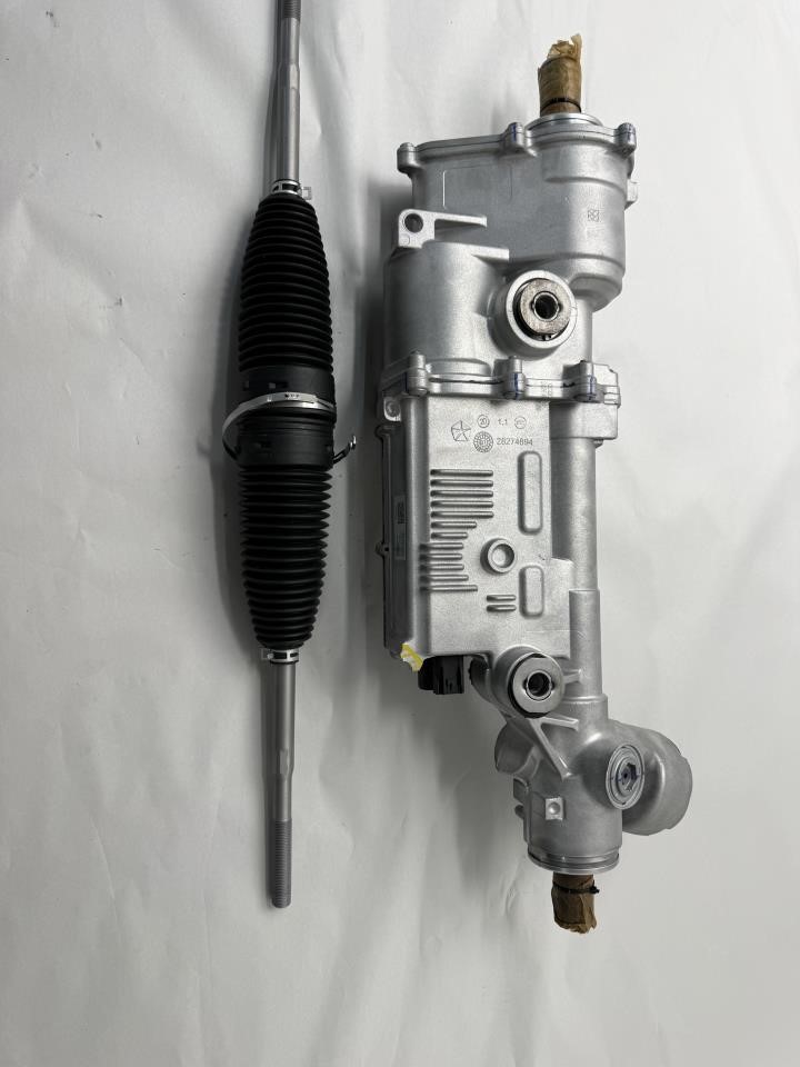 2015 DODGE 1500 PICKUP STEERING GEAR RACK - 503869 — photo 1