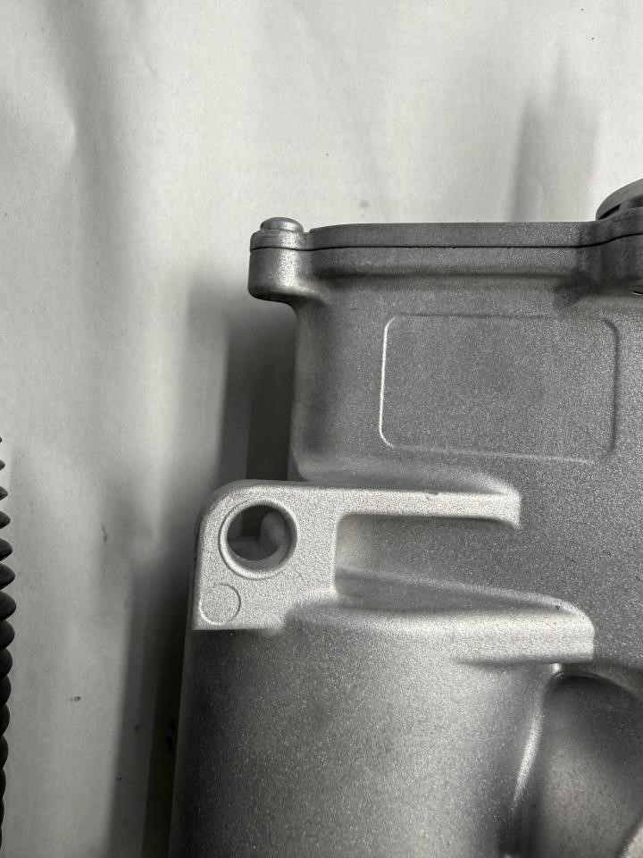 2015 DODGE 1500 PICKUP STEERING GEAR RACK - 503928 — photo 4
