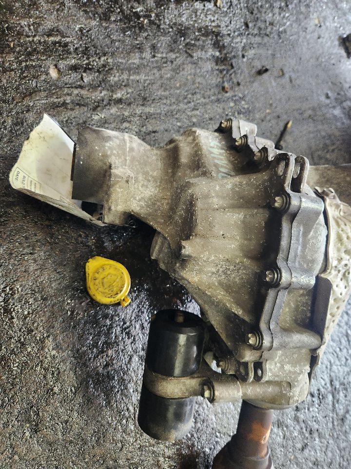 2016 JEEP CHEROKEE TRANSFER CASE ASSY - 503954 — photo 4