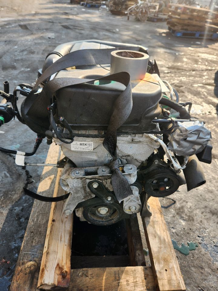 2022 CHEVROLET MALIBU ENGINE ASSEMBLY - 503961