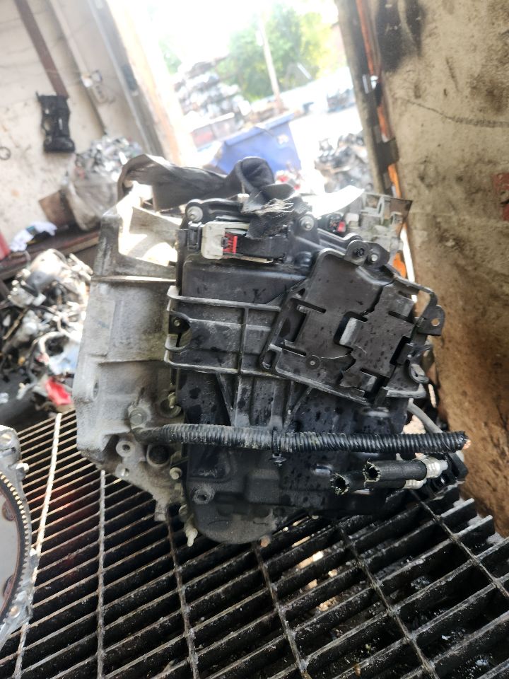 2022 CHEVROLET MALIBU Transmiss,Transaxle - 503963