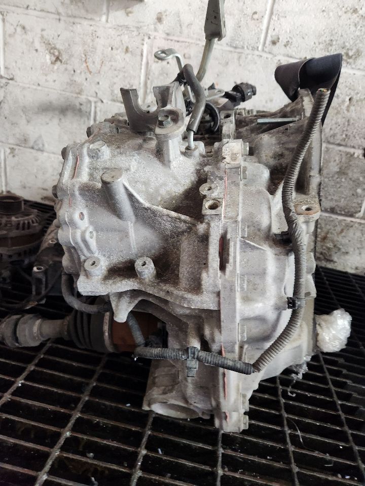 2017 NISSAN PATHFINDER Transmiss,Transaxle - 503984 — photo 3
