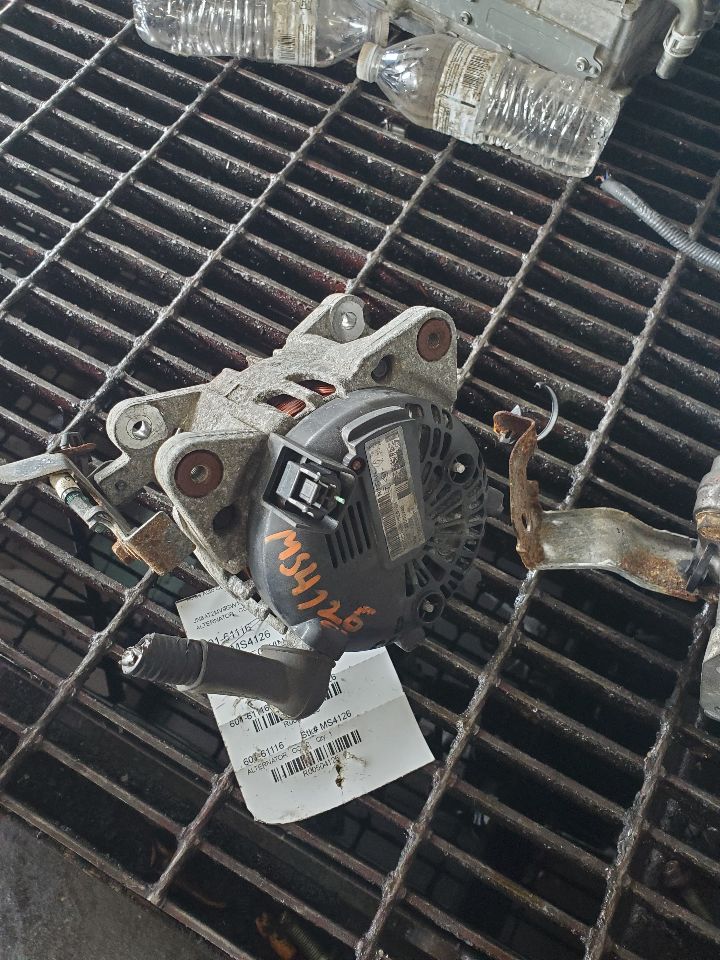 2016 NISSAN ROGUE ALTERNATOR - 504126 — photo 2