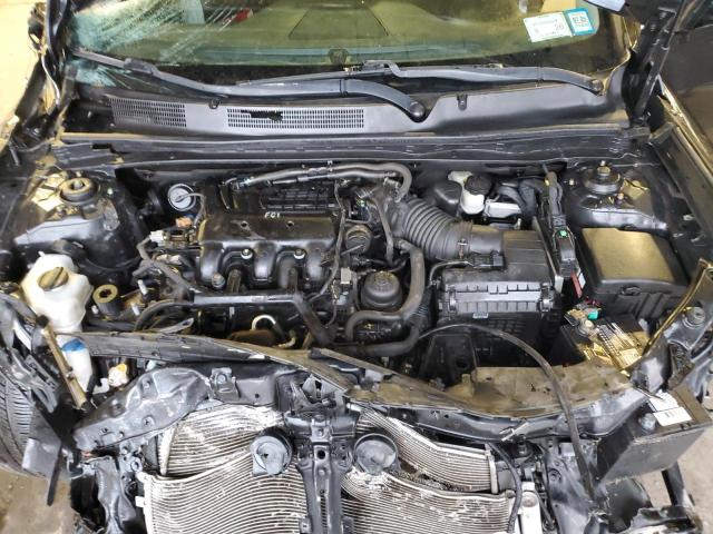 2013 HYUNDAI AZERA 6cyl Gasoline 3.3 ENGINE ASSEMBLY - 504173 — photo 1