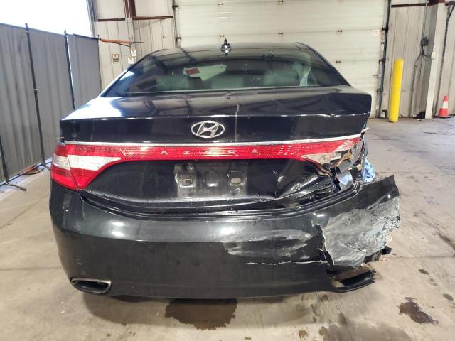 2013 HYUNDAI AZERA 6cyl Gasoline 3.3 ENGINE ASSEMBLY - 504173 — photo 3