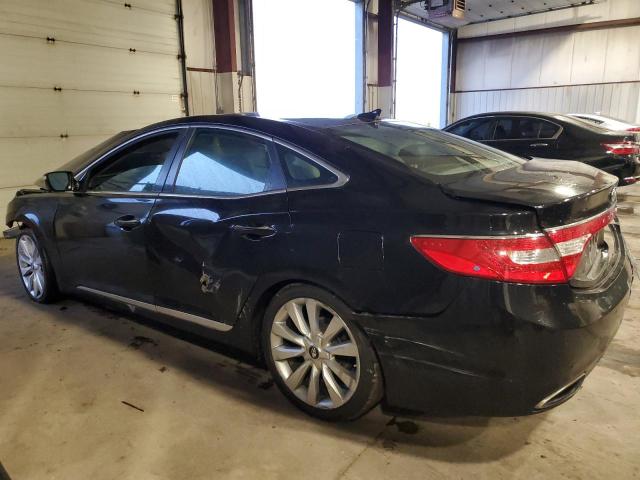 2013 HYUNDAI AZERA 6cyl Gasoline 3.3 ENGINE ASSEMBLY - 504173 — photo 5