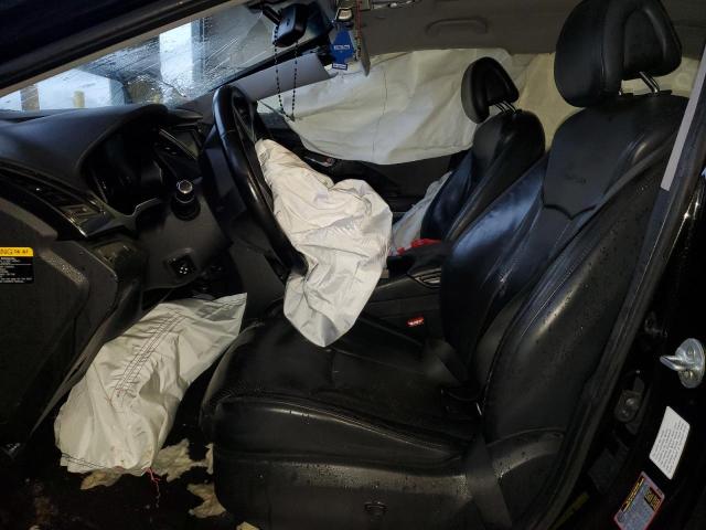 2013 HYUNDAI AZERA 6cyl Gasoline 3.3 ENGINE ASSEMBLY - 504173 — photo 7