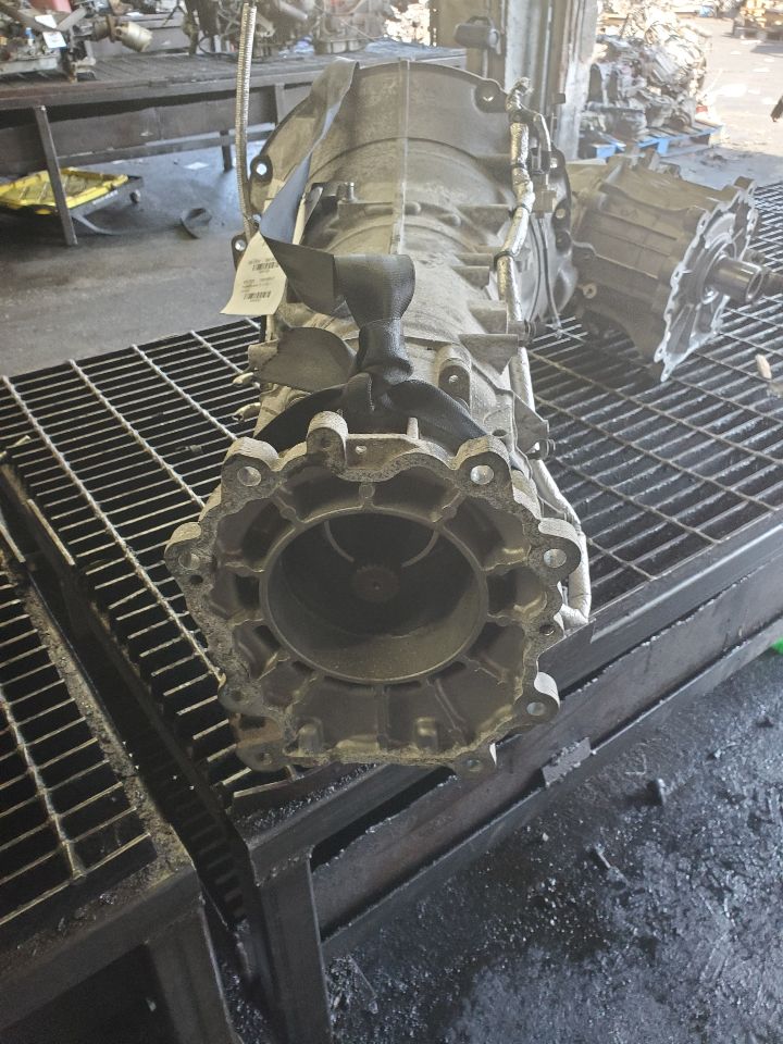 2019 JEEP GRAND CHEROKEE Transmiss,Transaxle - 504302 — photo 3