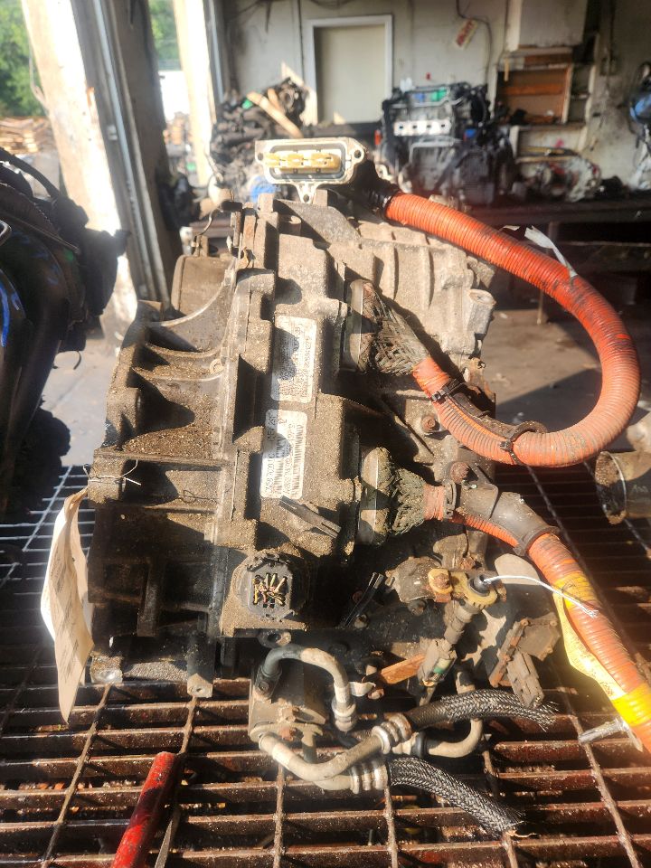 2013 FORD C-MAX Transmiss,Transaxle - 504330 — photo 2