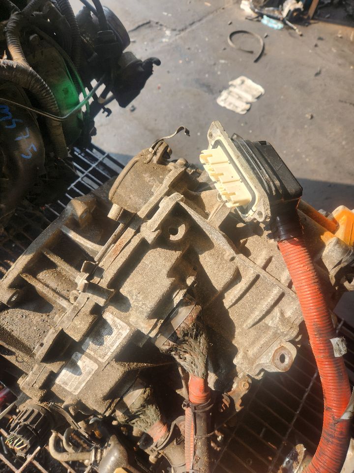 2013 FORD C-MAX Transmiss,Transaxle - 504330 — photo 4