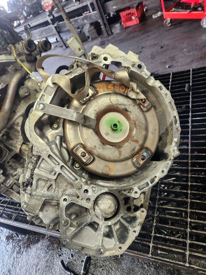 2020 NISSAN PATHFINDER Transmiss,Transaxle - 504347 — photo 1