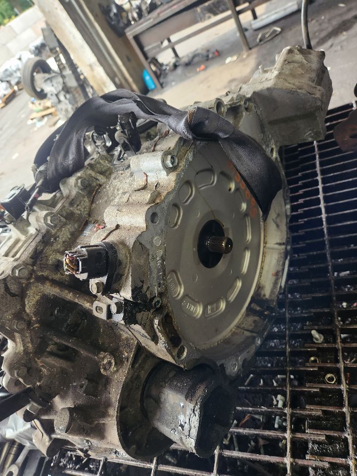 2013 KIA OPTIMA Transmiss,Transaxle - 504420 — photo 1