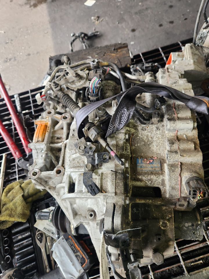 2013 KIA OPTIMA Transmiss,Transaxle - 504420 — photo 2