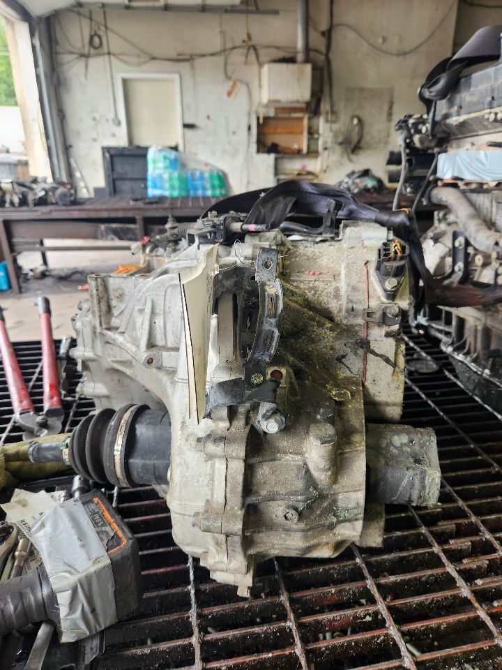 2013 KIA OPTIMA Transmiss,Transaxle - 504420 — photo 4