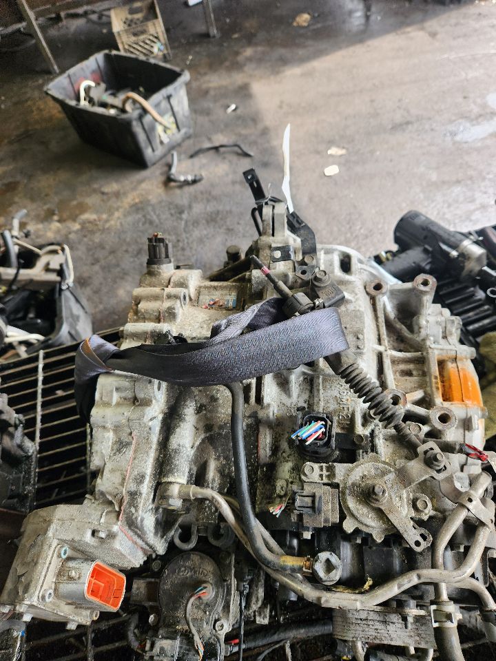 2013 KIA OPTIMA Transmiss,Transaxle - 504420 — photo 6