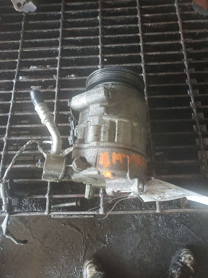 2021 CHEVROLET MALIBU AC COMPRESSOR - 504450