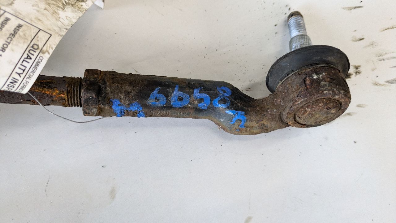 2015 FORD ESCAPE STEERING GEAR RACK - 504461 — photo 2