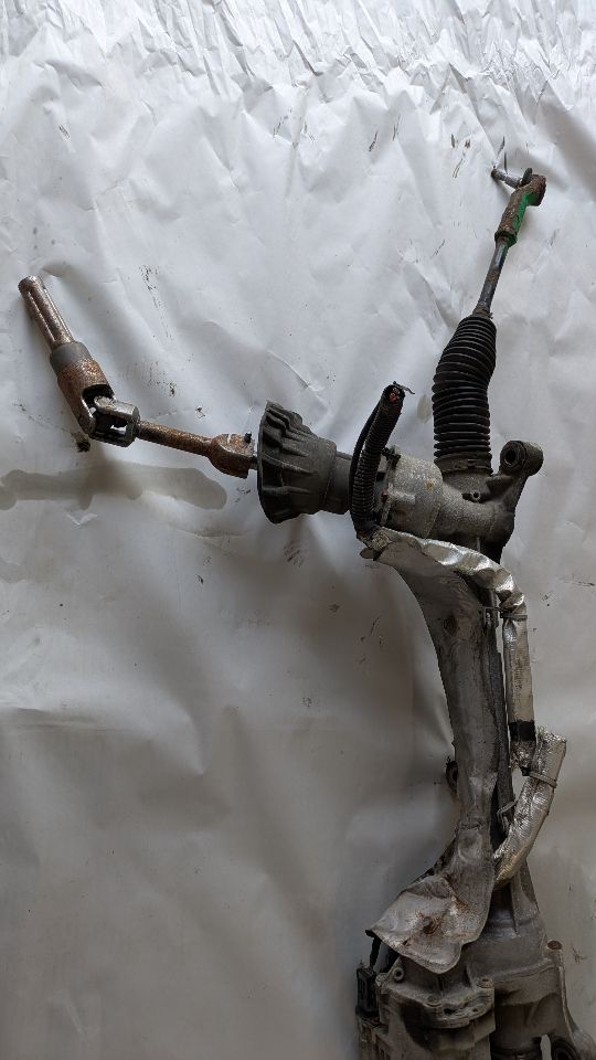 2015 FORD ESCAPE STEERING GEAR RACK - 504461 — photo 6