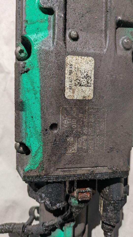 2014 AUDI S4 STEERING GEAR RACK - 504611 — photo 5